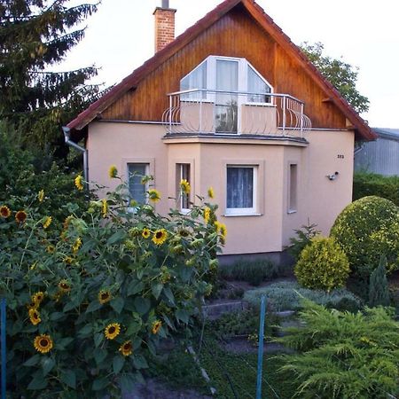 Cottage Near SlovakiaringMihalfai Majer エクステリア 写真